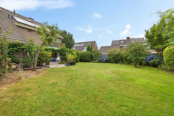 Medium property photo - Waezenburglaan 88, 9351 HG Leek